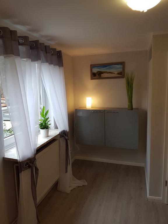 Ferienhaus Am Hasselberg Husum Husum  Extérieur photo
