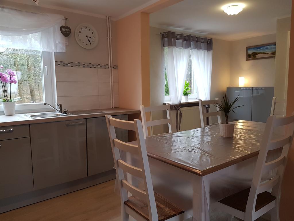 Ferienhaus Am Hasselberg Husum Husum  Extérieur photo